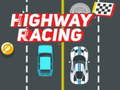 Hra Highway Racing
