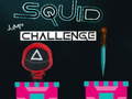 Hra Squid Jump Challenge