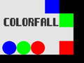 Hra ColorFall