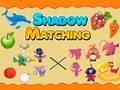 Hra Shadow Matching