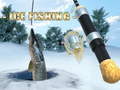 Hra Ice Fishing