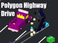 Hra Polygon Highway Drive