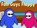 Hra Fall Guys Flappy