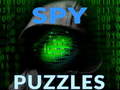 Hra Spy Puzzles