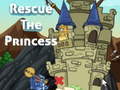 Hra Rescue the Princess