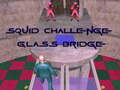 Hra Squid Challenge: Glass Bridge
