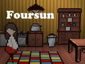 Hra Foursun