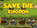Hra Save The Kingdom
