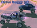 Hra Drive Buggy 3D
