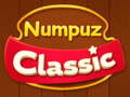 Hra Numpuz Classic