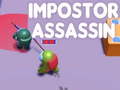 Hra Impostor Assassin