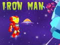 Hra Iron Man 