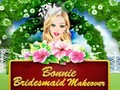 Hra Bonnie Bridesmaid Makeover