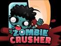 Hra Zombie Crusher