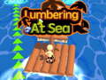 Hra Lumbering At Sea 