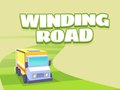 Hra Winding Road