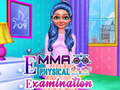 Hra Emma Physical Examination