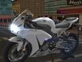 Hra Turbo Moto Racer 2022