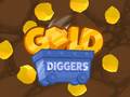 Hra Gold Diggers