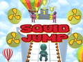 Hra Squid Jump 