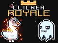 Hra Clicker Royale