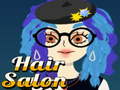 Hra Hair Salon 