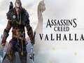 Hra Assassin's Creed Valhalla Hidden object