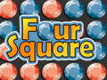 Hra Four Square