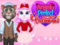 Hra Angela Perfect Valentine