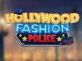 Hra Hollywood Fashion Police