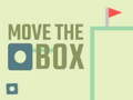 Hra Move the Box