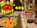 Hra Monkey Go Happy Stage 605
