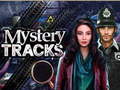 Hra Mystery Tracks