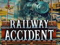 Hra Railway Accident