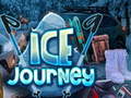Hra Ice Journey