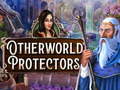 Hra Otherworld Protectors