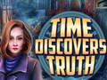 Hra Time Discovers Truth