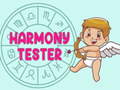 Hra Harmony Tester