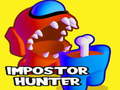 Hra Imposter Hunter