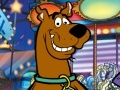 Hra Scooby Doo Dress Up