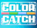 Hra Color Catch