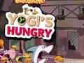Hra Yogi's Hungry