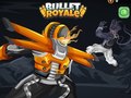 Hra Bullet Royale