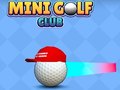 Hra Mini Golf Club