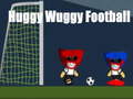 Hra Huggy Wuggy Football