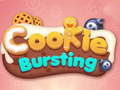 Hra Cookie Busting