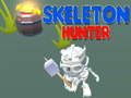Hra Skeleton Hunter