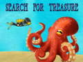 Hra Search for Treasure