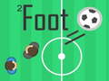 Hra Football 2p 96