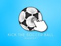 Hra Kick The Soccer Ball